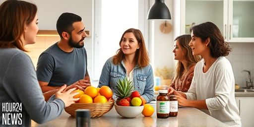 These Are the Best Vitamin Combos, According to Doctors