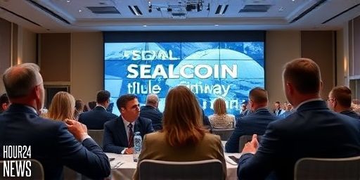 WISeKey to Unveil SEALCOIN: A Space-Based, Quantum-Resistant Asset at Davos 2026