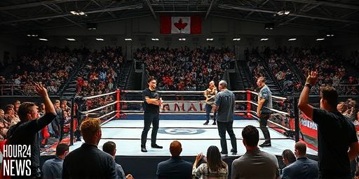 WWE SmackDown: Title Change Shocks Montreal as Wyatt Sicks Lose Tag Title