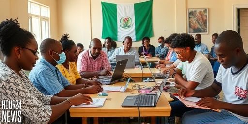 Yobe APC Registers Over 70,000 in Ongoing E-Membership Exercise