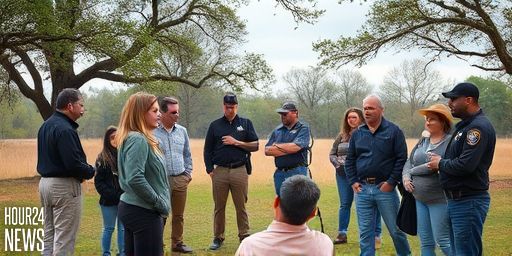 Tragic Update: Body of Missing 19-Year-Old Camila Mendoza Olmos Found in Texas; Suicide Ruled