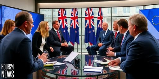 Ley Holds Leadership in Australia: Live News Update