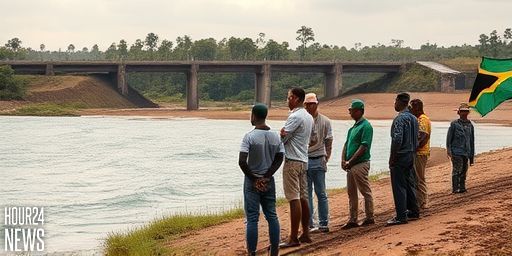 Stranded on a Bridgeless Divide: Why the Mligazi River Bridge Still Isn’t Built After 60 Years