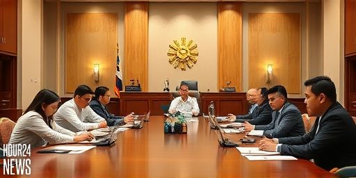 Chiz Escudero Pushes Tripartite DPWH-DepEd-DA Framework to Empower LGUs