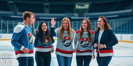 Heated Rivalry: A Queer Canadian Hockey Romance That Scorches the Ice