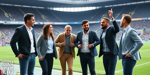 Juventus: Humiliation to Redemption in 3 Days