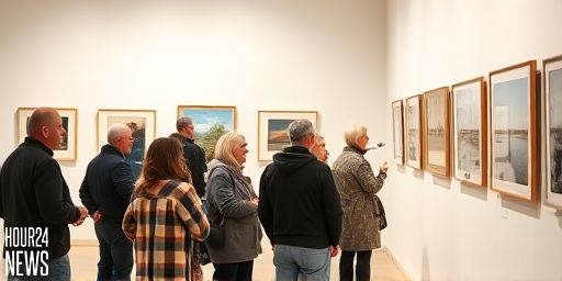 The Barbara Jakobson Collection Goes Up for Auction: A Look at a Thread in New York’s Art Tapestry