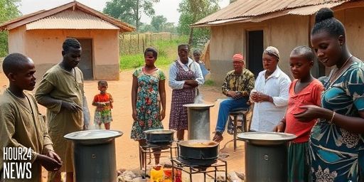 Tanzania Sees 6.9% Rise in Clean Energy Users, Boosting Household Power
