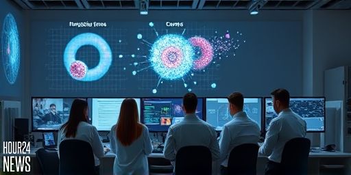 Dark Matter and Neutrinos: Potential Breakthrough in Cosmology