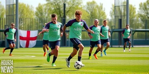 Man City Midfielder on Max Alleyne Path Aims to Take Down Arsenal