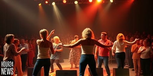 Jacky Cheung Reflects on Ageing and Unemployment Anxiety as 60+ Tour Nears End