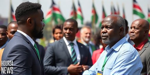 Entrenched Interests: How Kenya’s Power Brokers Shaped Raila Odinga’s Presidential Losses