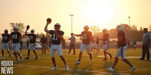 Fully Committed: Demond Williams Jr. Returns to Washington for 2026 Season