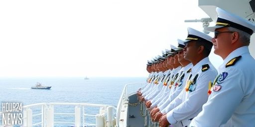 US Strikes Three Narco-Vessels in Contested Waters: Search-and-Rescue Underway