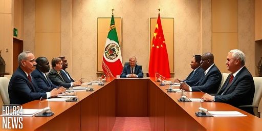 AU Reaffirms One China Policy During Wang Yi Visit