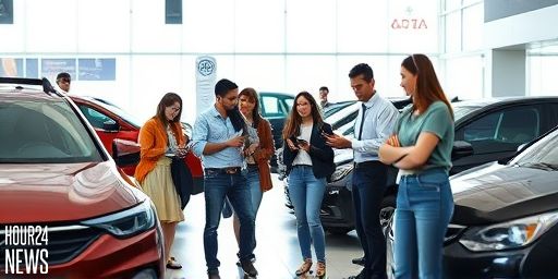 Philippines Vehicle Sales Hit Record in 2025, Yet Miss Target