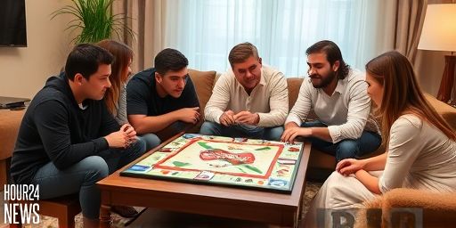 Saturday with Keith Barry: We Play the Cheaters Edition of Monopoly—It Descends Into Chaos