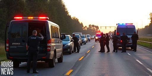 Tema Police Intercept 1,613 Parcels of Suspected Narcotics Along Akosombo–Tema Road