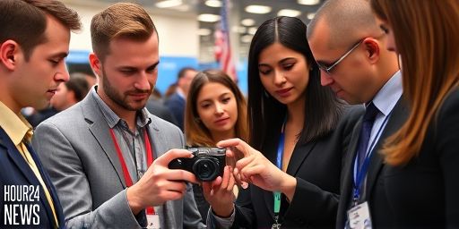 Lights, Evo, Action: Fujifilm Unveils instax mini Evo Cinema Hybrid Instant Camera