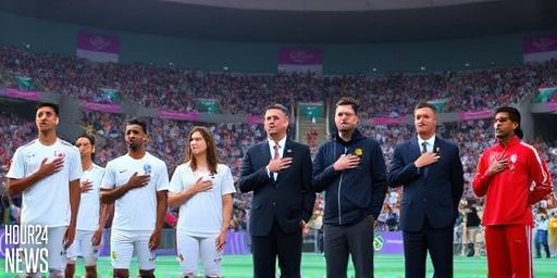 The Ancient Pledge at the Olympic Games: A Tradition of Honor and Fair Play