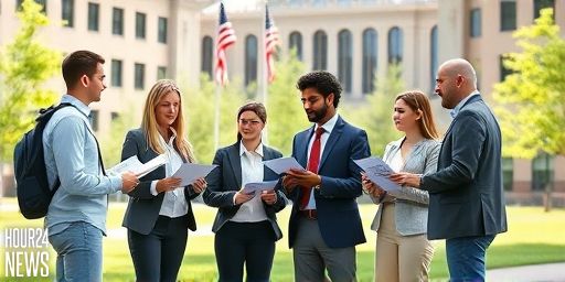 US Consulate Delegation Highlights Education Collaboration at Shah Abdul Latif University, Khairpur