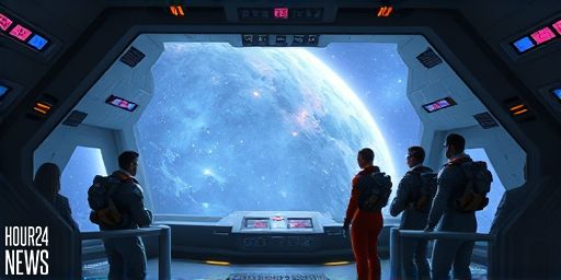 Armada of 6,500 Elite Dangerous Players Embarks on a Milky Way Expedition — How to Join