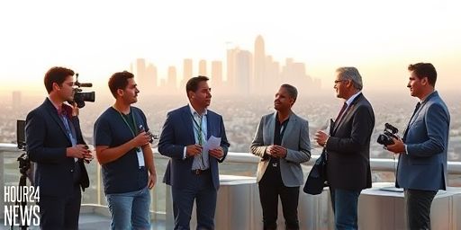 Wagner Moura Reflects on Brazil’s Oscar Nod and the Echoes of Dictatorship in a Trump Era