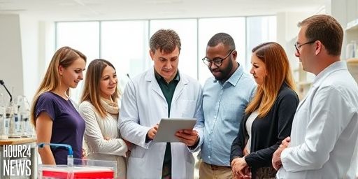 A Safer Way to Make Cells Burn More Calories: A Breakthrough in Metabolism