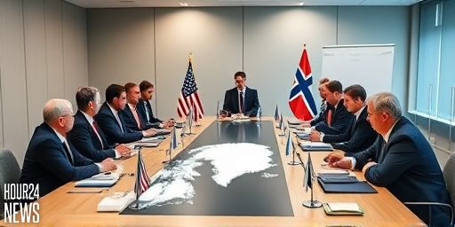 Trump and Greenland: A hard choice for US Arctic strategy