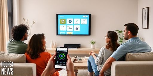 5 Clever Alternatives to Voice Assistants in Your Smart Home