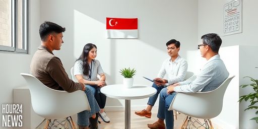 He Freed Himself from OCD in Just Four Days: A Singaporean’s Breakthrough