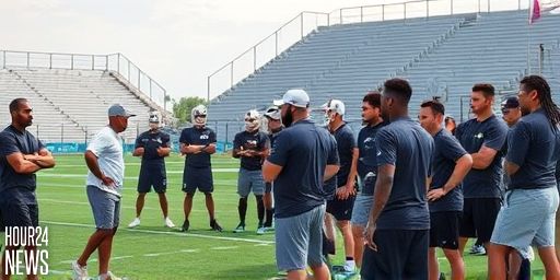 WVU Hires Larry Knight as Edges/Pass Rush Specialist to Fortify Mountaineer Defense