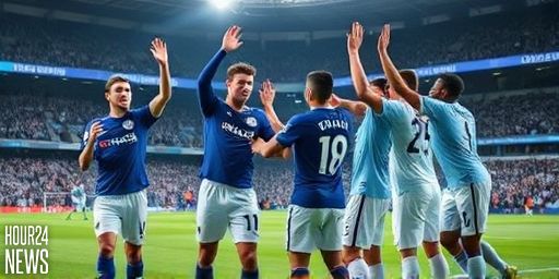 Enzo Fernandez’s Injury-Time Equaliser Keeps Chelsea in the Title Hunt at City