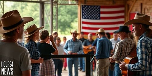 Jim McBride Dead: Country Icon Dies Unexpectedly After Fall