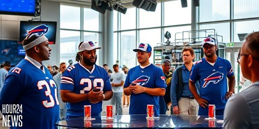 Bills Fire McDermott After 9 Seasons; Beane Promoted in Coaching Shakeup