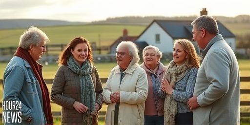 Darragh Mc Donagh: A Quiet Life of Kindness Remembered in Mayo