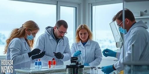 Woolly Rhino Genome Found Hidden in Wolf Stomach: A Frozen 14,400-Year-Old Discovery