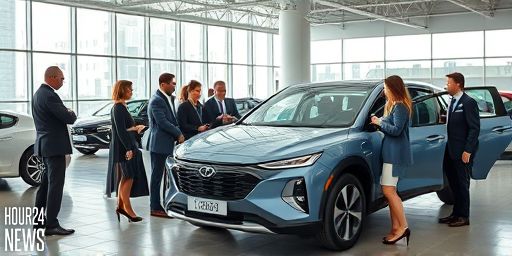 Toyota Faces Electric Threat from Chinese Carmakers in the EV Race