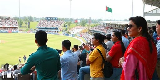 BCB Reaches for the Shakib Card Amid World Cup Fallout