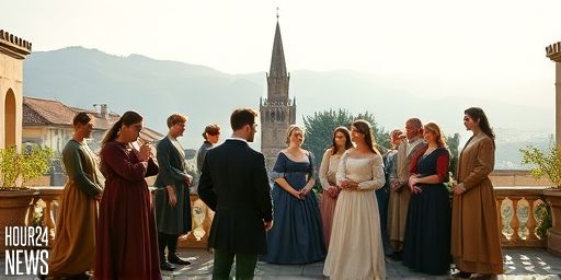 What to Watch This Weekend: The Borgias on Prime Video Starring François Arnaud