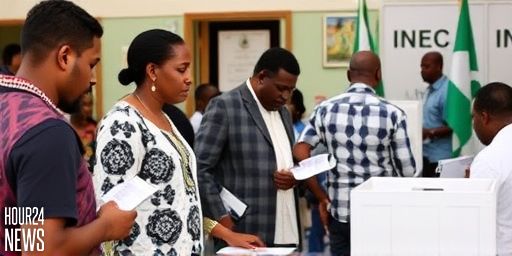 INEC Chief Vows Credible 2027 Elections: A New Era for Nigerian Democracy