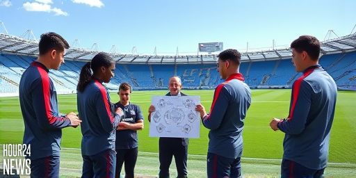 Manchester City Set to Unveil Antoine Semenyo on Friday: What It Means for the Etihad