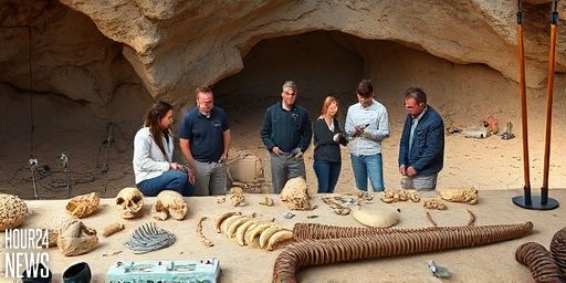 New Findings Reveal Varied Diet of Sima de los Huesos Hominins