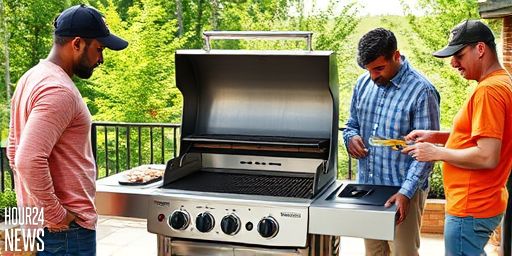 How Long to Preheat a Barbecue and What Social Media Cleaning Myths Get Wrong