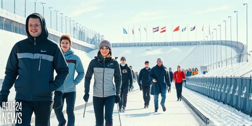 Summer Britcher Boosts USA’s Olympic Luge Bid with World Cup Gold