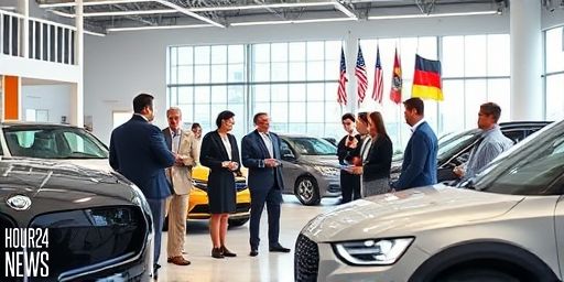 GAC Global Ecosystem Expands as Overseas Sales Near Tripling in Two Years