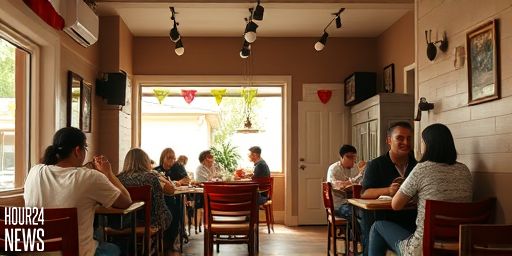Nova Scotia’s Table Shrinks: Rising Costs Threaten Small Restaurants including Peppercorns Eatery in Bedford