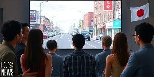 GTA 6 Gets Anime-Style Extended Gameplay—A Rumored Fusion Fans Are Loving