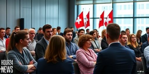 Swiss Defence Minister Urges Media to Lead the Fight Against Disinformation