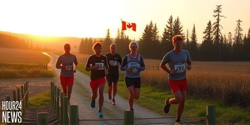 Canadian ultrarunner Pablo Espinosa Shares Cancer Diagnosis